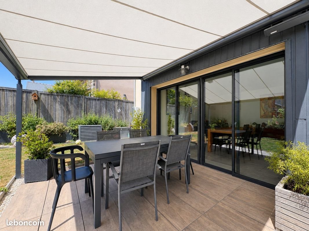 Maison à vendre, 132m², Saint-Suliac