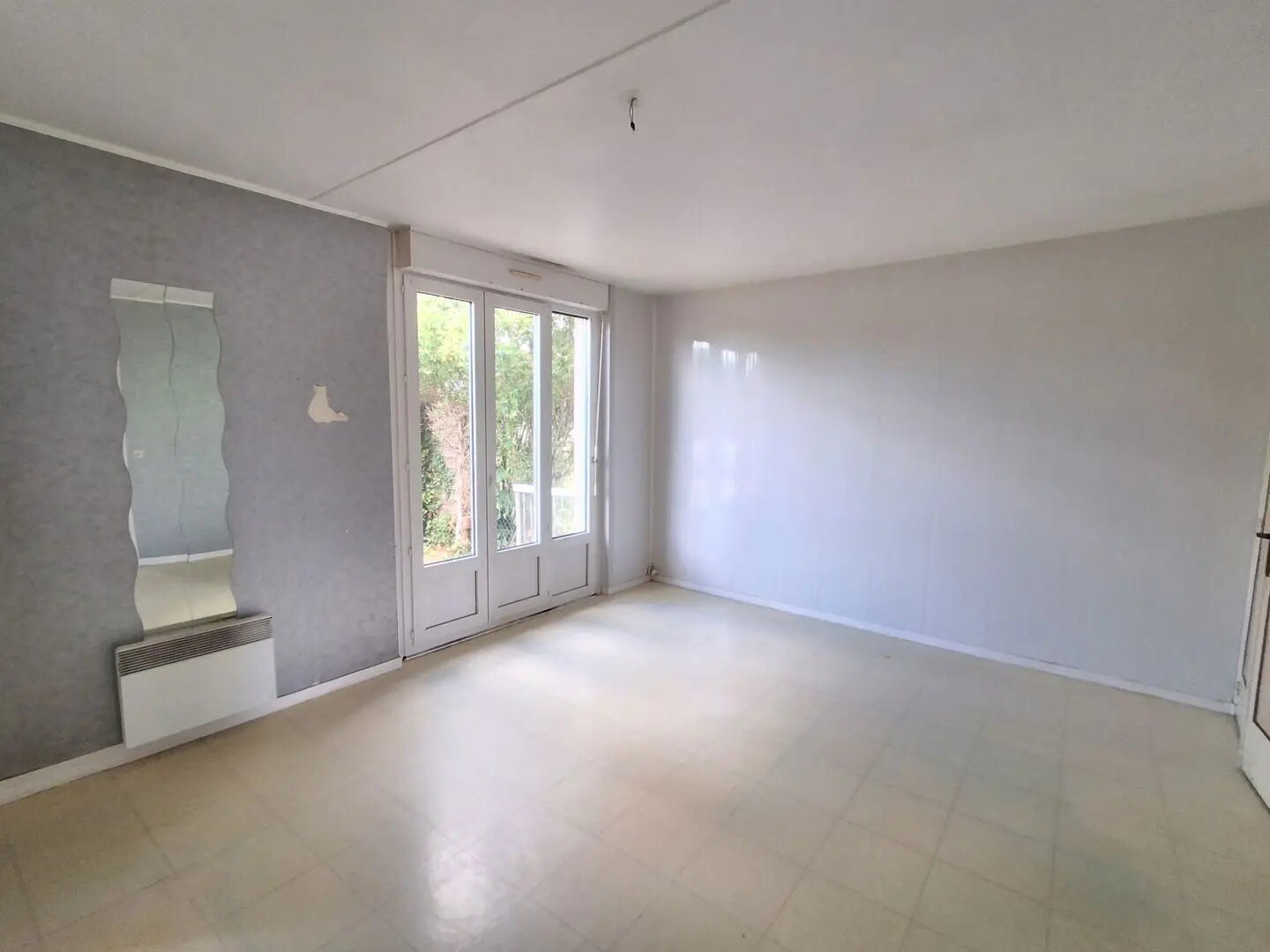 Maison à vendre, 68m², Neuvy-Pailloux
