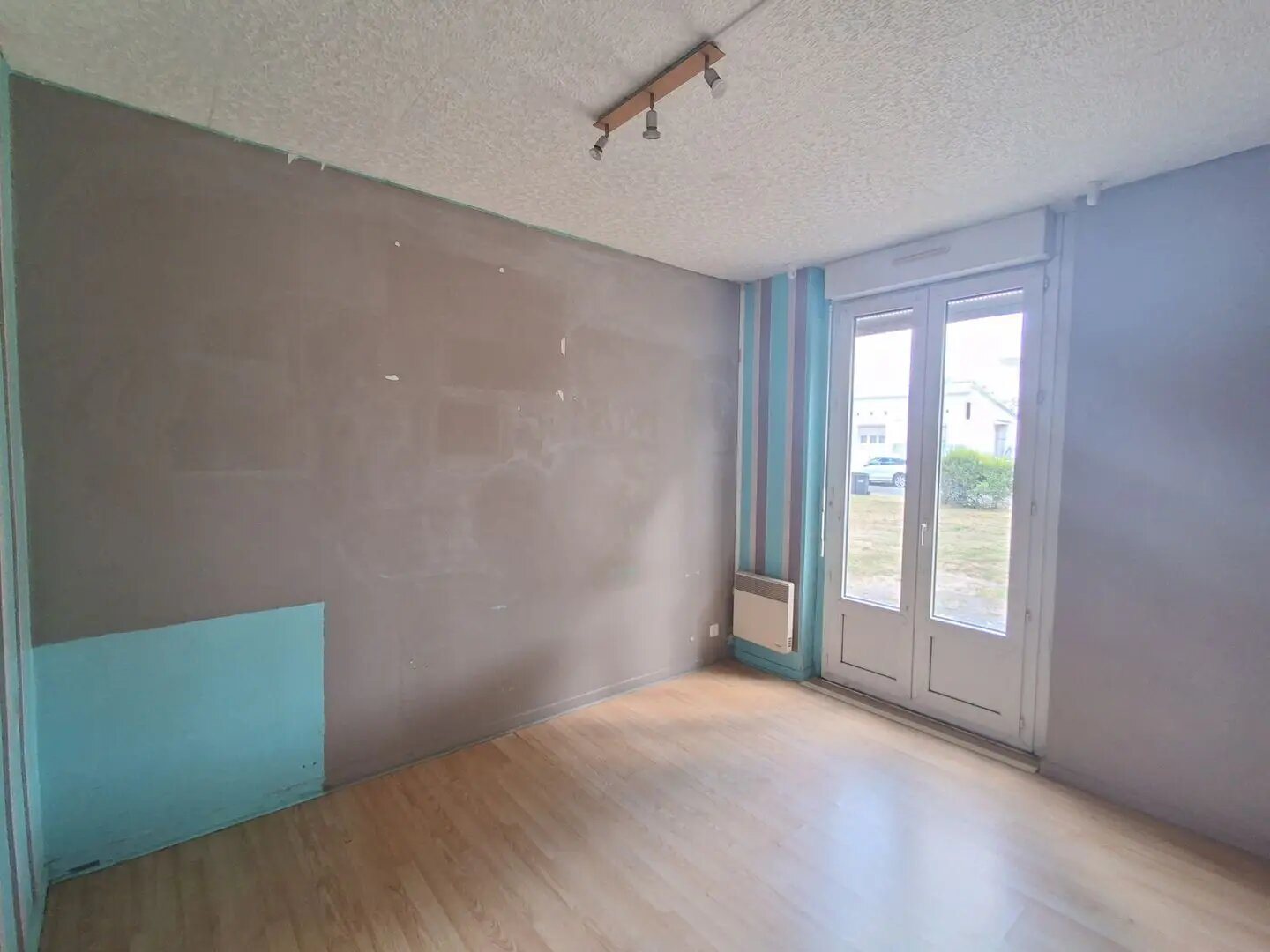 Maison à vendre, 68m², Neuvy-Pailloux