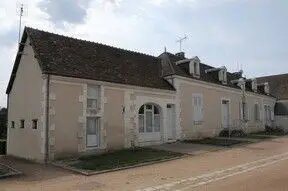 Maison à louer, 49m², Azay-le-Ferron