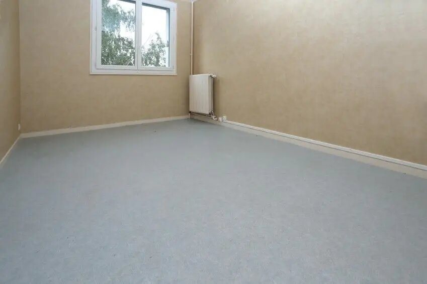 Appartement à louer, 80m², Le Blanc