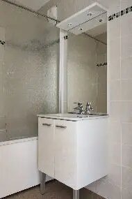 Appartement à louer, 63m², Le Blanc