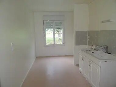 Appartement à louer, 77m², Buzançais