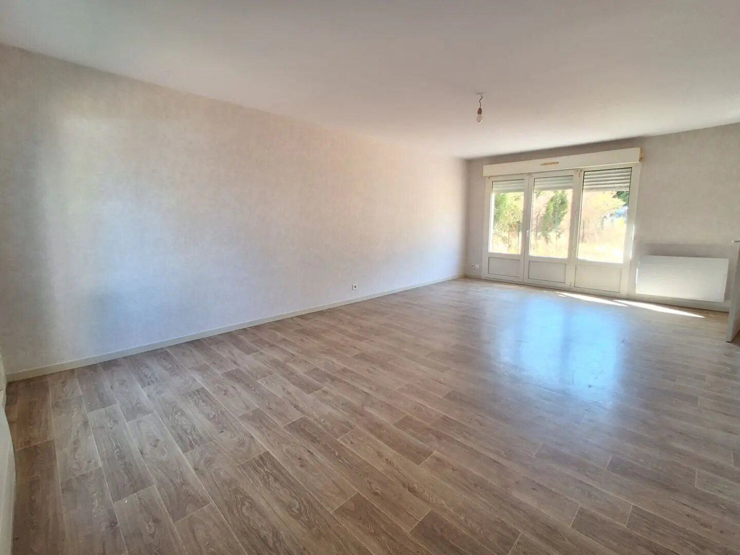 Maison à vendre, 92m², La Châtre