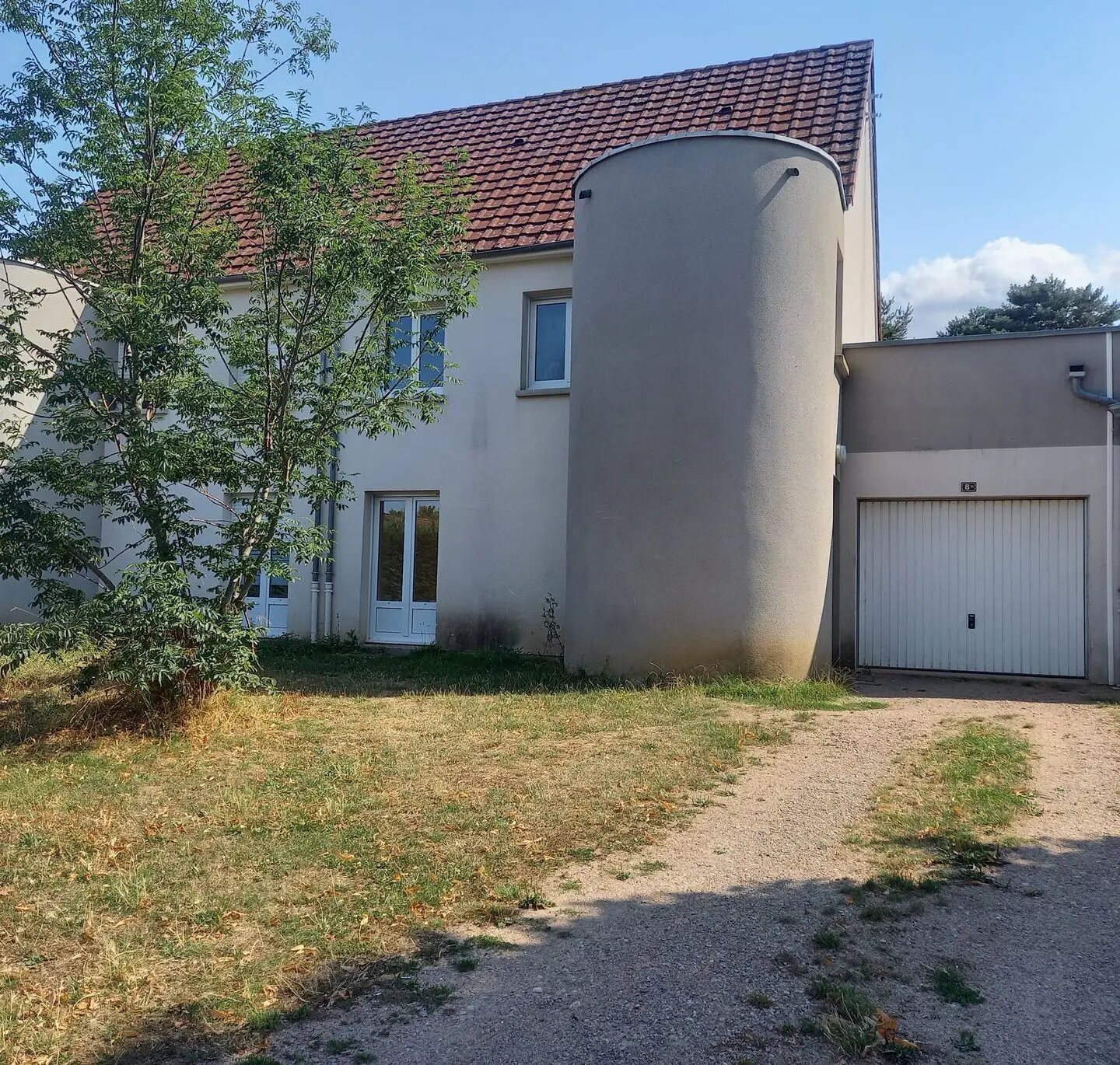 Maison à vendre, 92m², La Châtre