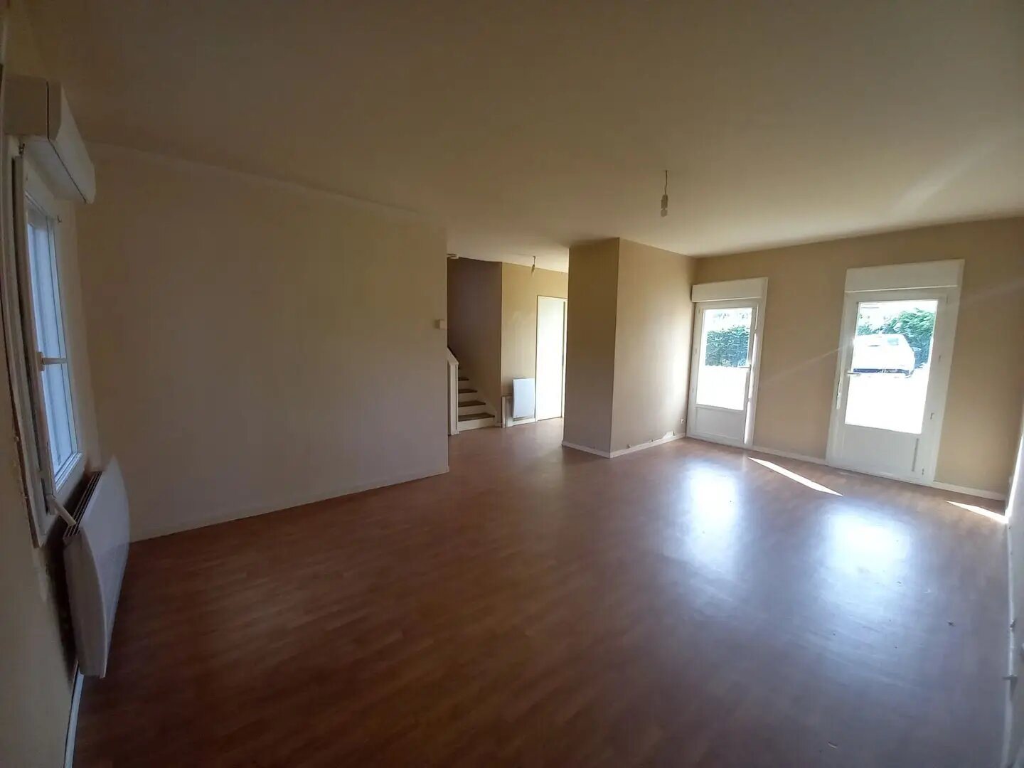 Maison à vendre, 55m², Veuil