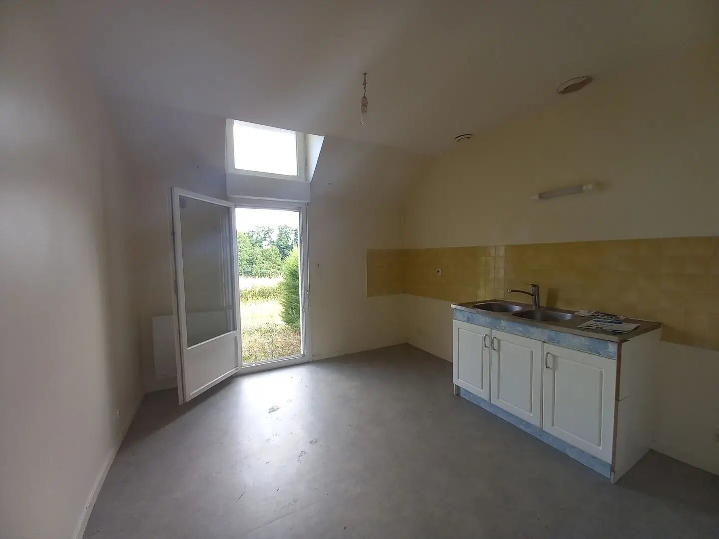 Maison à vendre, 55m², Veuil