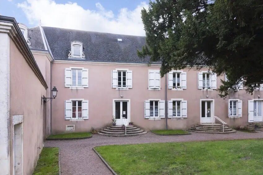 Appartement à louer, 67m², Cluis
