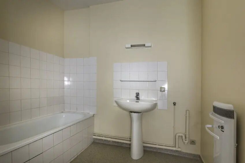 Appartement à louer, 67m², Cluis