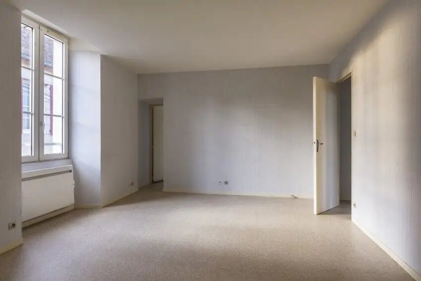 Appartement à louer, 67m², Cluis