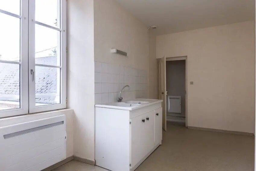 Appartement à louer, 67m², Cluis