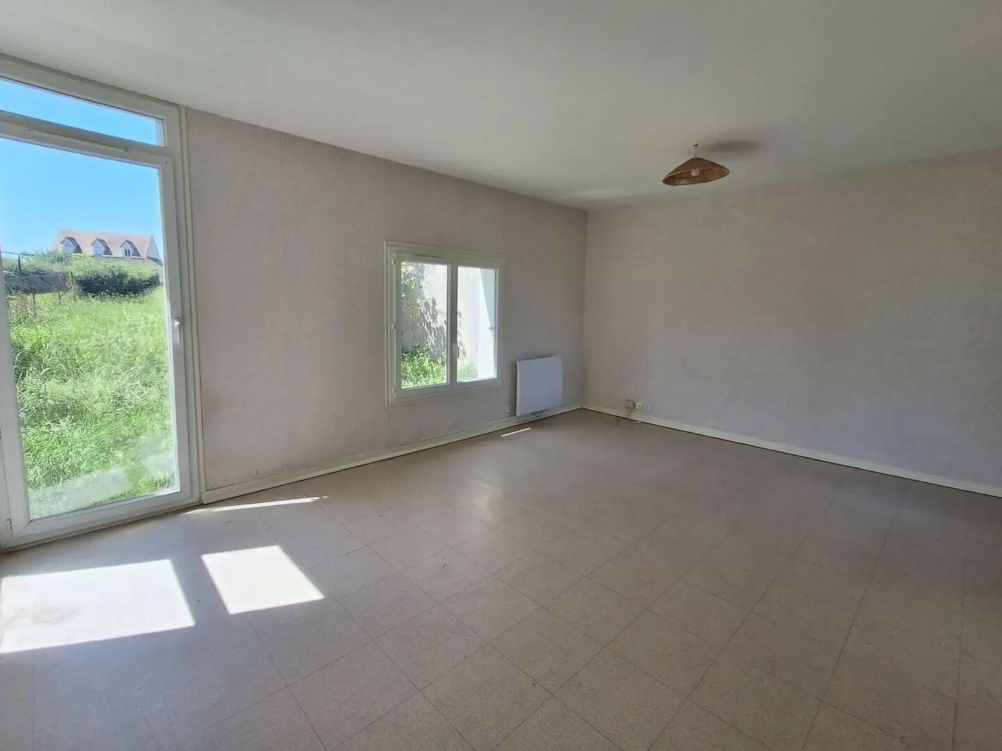 Maison à vendre, 60m², Veuil