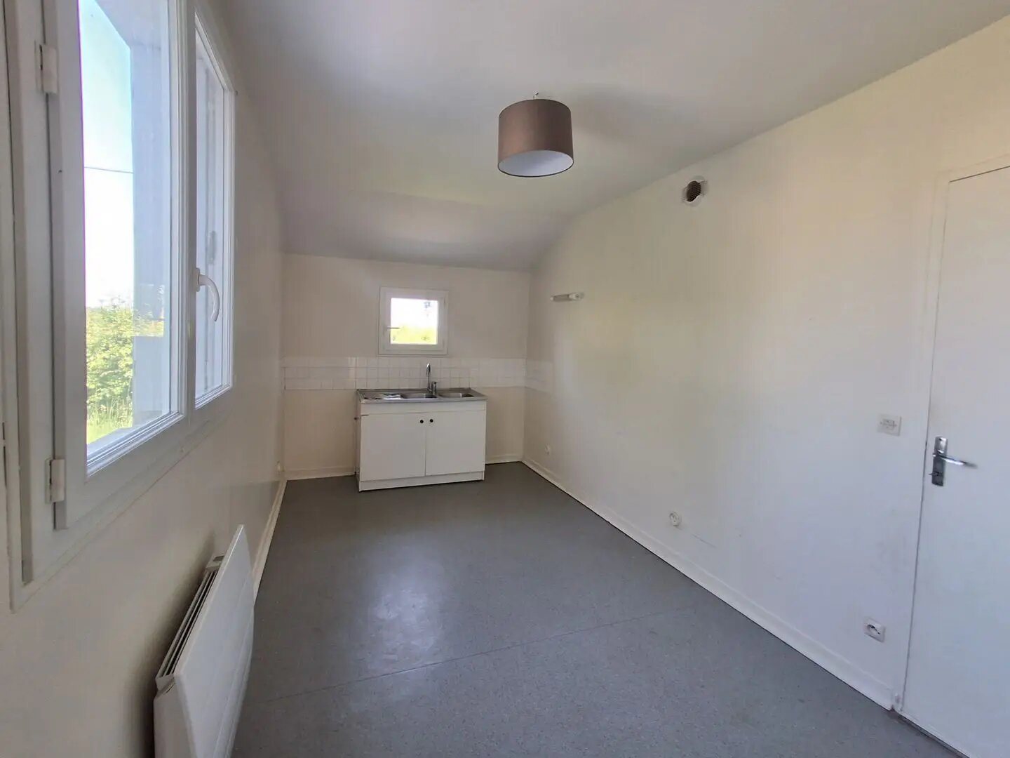 Maison à vendre, 60m², Veuil