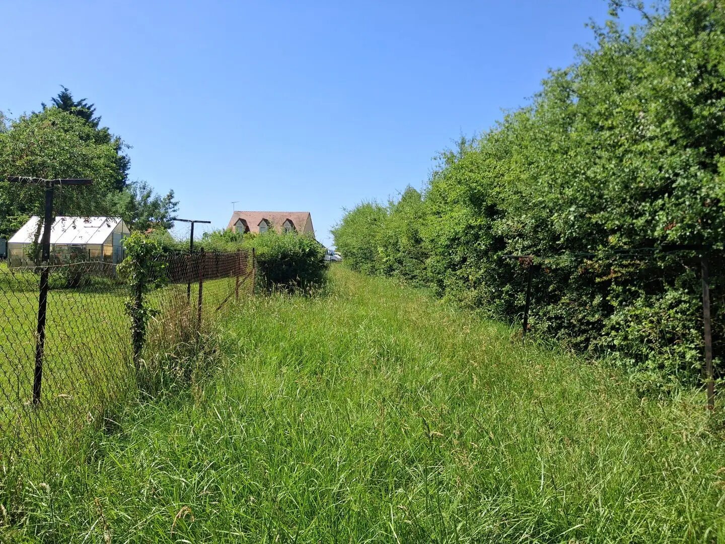 Maison à vendre, 60m², Veuil