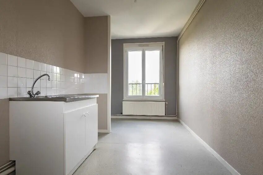 Appartement à louer, 77m², Aigurande