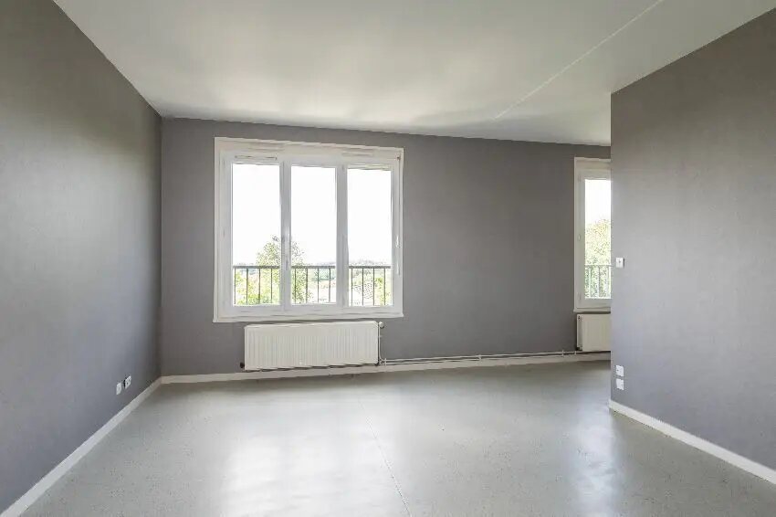 Appartement à louer, 77m², Aigurande