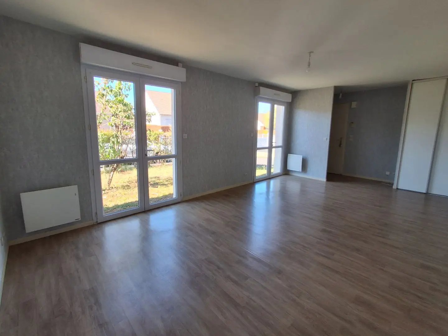 Maison à vendre, 80m², Ecueillé