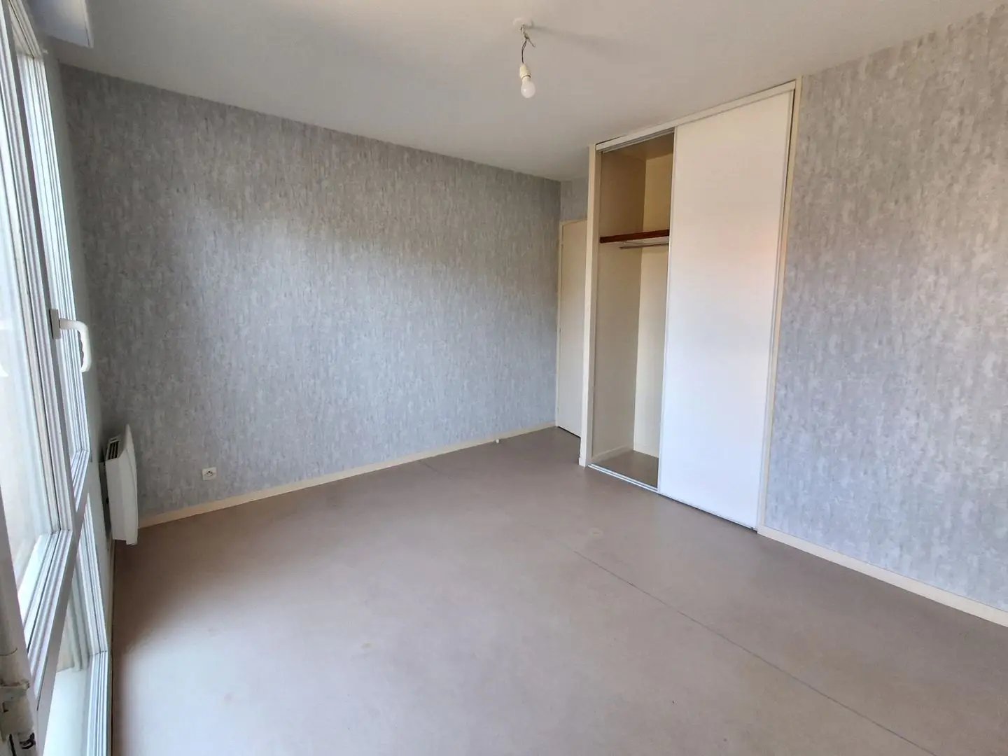 Maison à vendre, 80m², Ecueillé