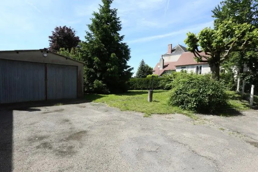 Maison à louer, 82m², Pellevoisin