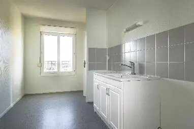 Appartement à louer, 77m², Le Blanc