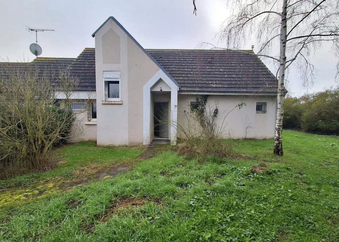 Maison à vendre, 103m², Fontguenand