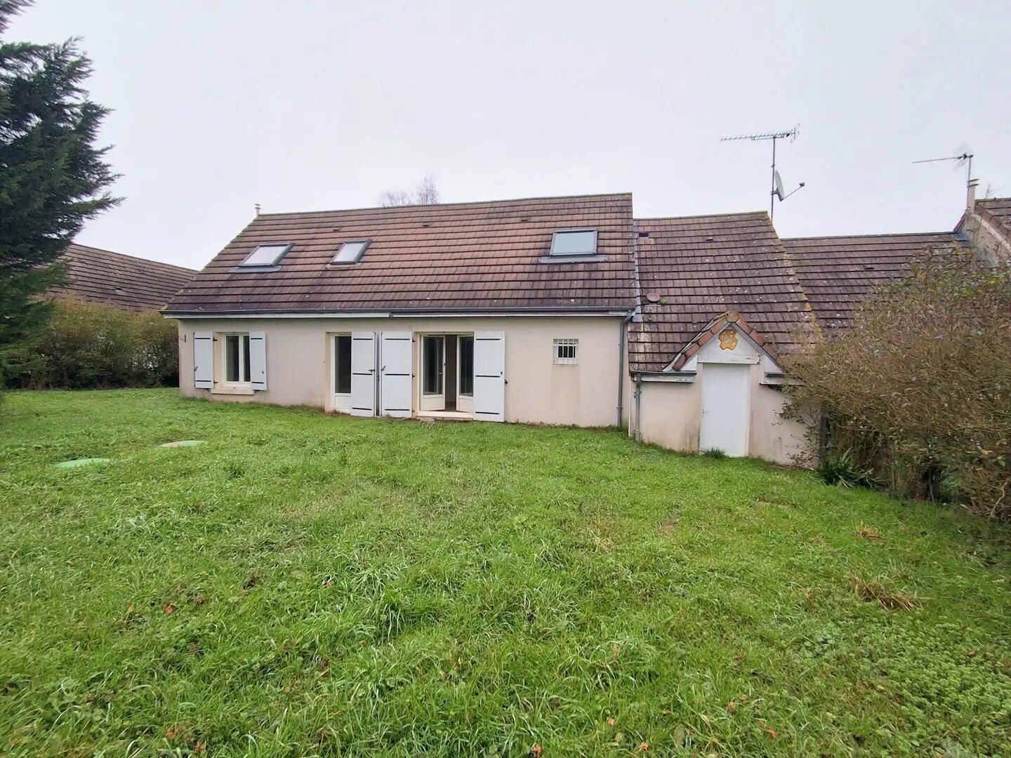 Maison à vendre, 103m², Fontguenand