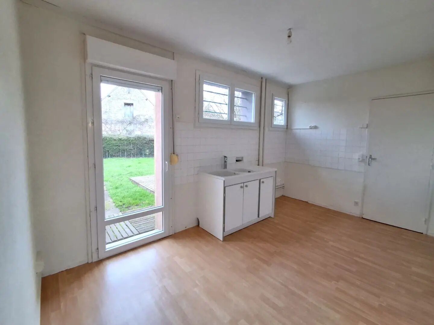 Maison à vendre, 81m², Luçay-le-Mâle