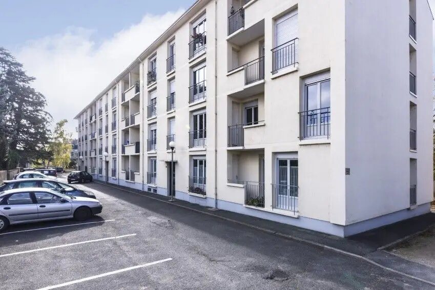 Appartement à louer, 91m², Saint-Gaultier