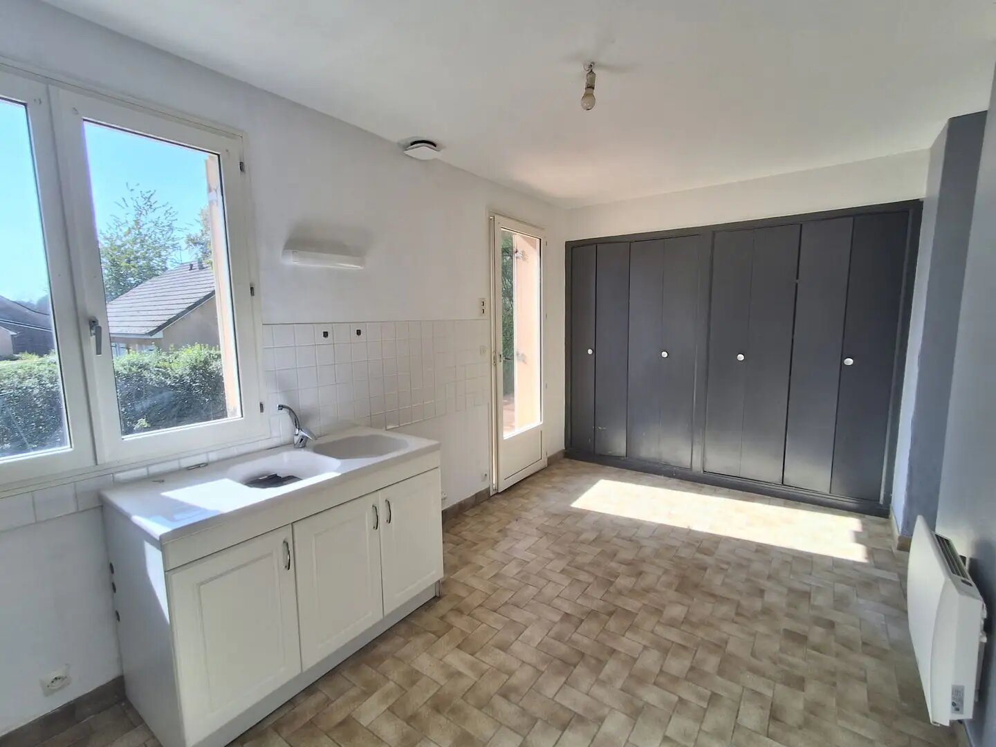 Maison à vendre, 86m², Aigurande