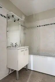 Appartement à louer, 66m², La Châtre
