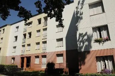 Appartement à louer, 64m², Le Blanc