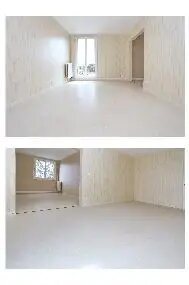 Appartement à louer, 64m², Le Blanc