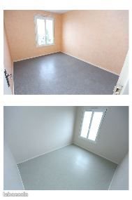 Appartement à louer, 77m², Issoudun