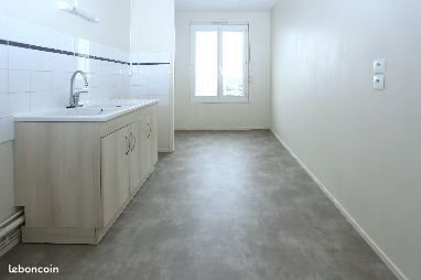 Appartement à louer, 77m², Issoudun