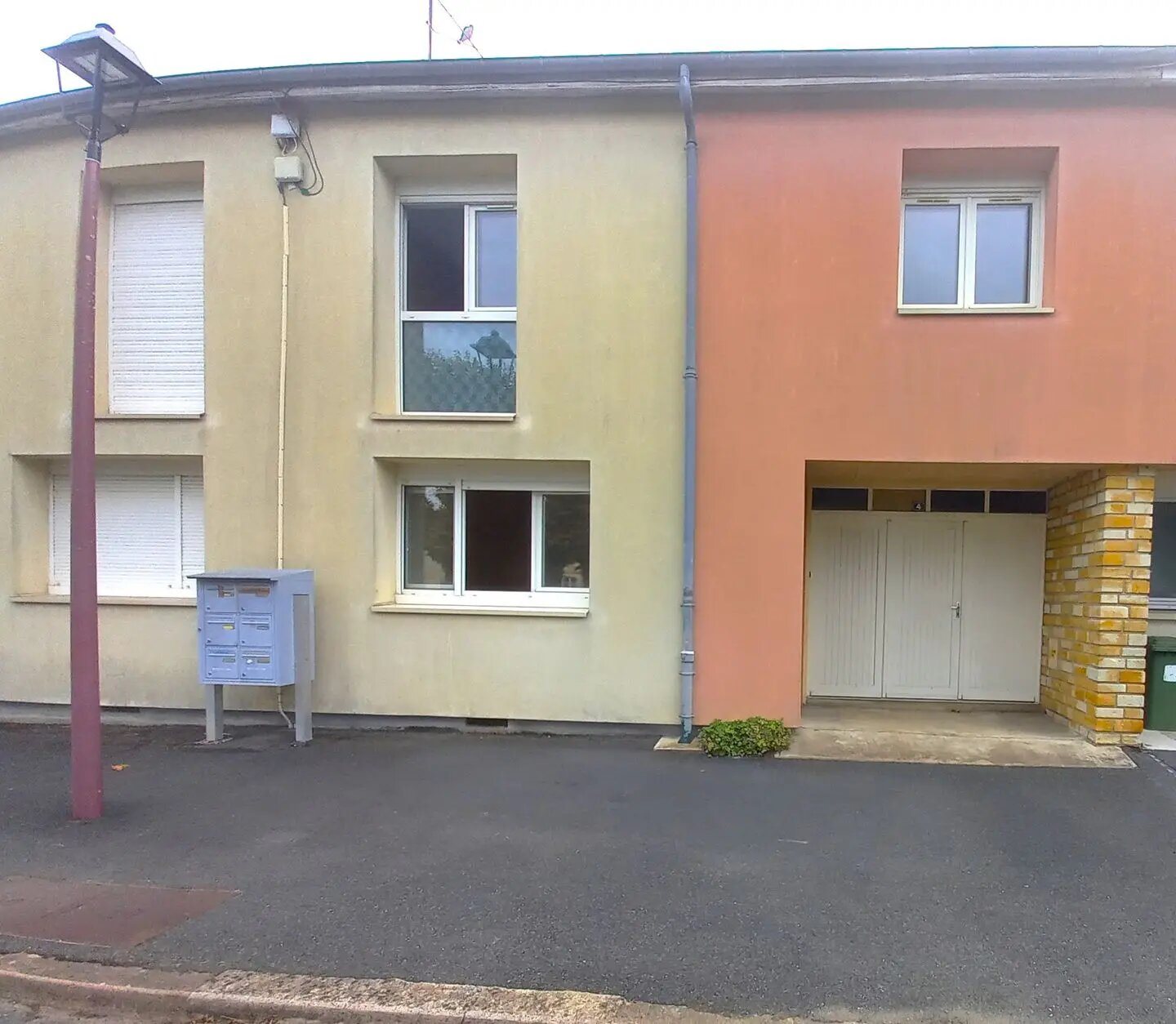 Maison à vendre, 72m², Luçay-le-Mâle
