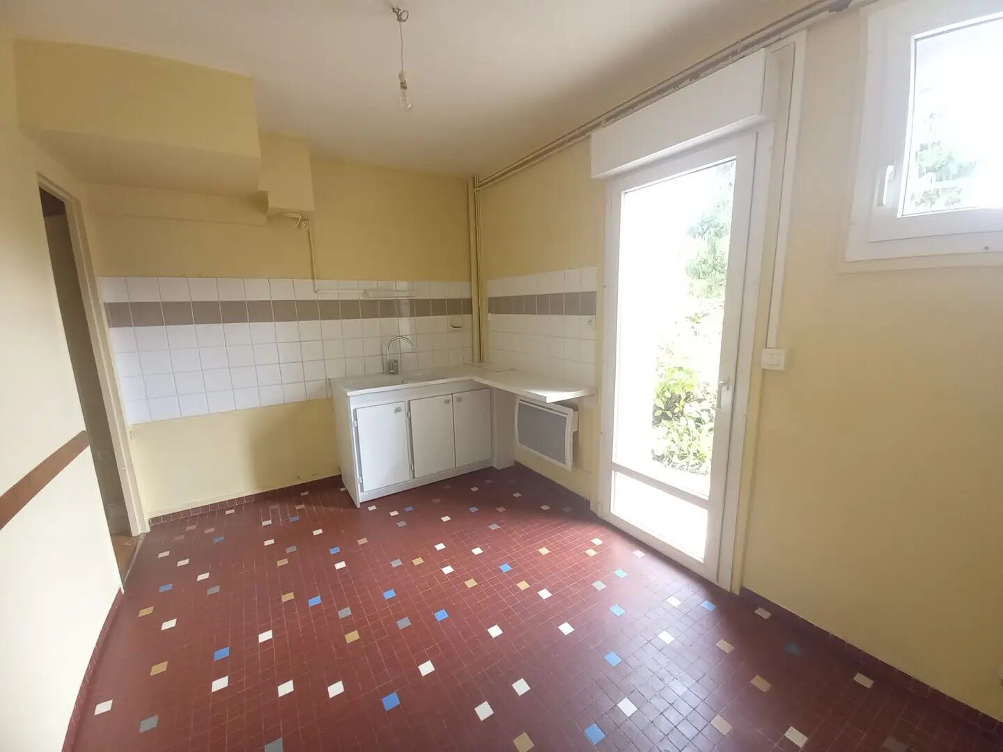 Maison à vendre, 72m², Luçay-le-Mâle
