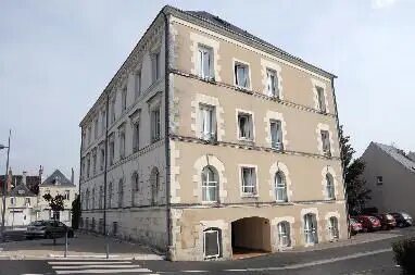 Appartement à louer, 71m², Châtillon-sur-Indre