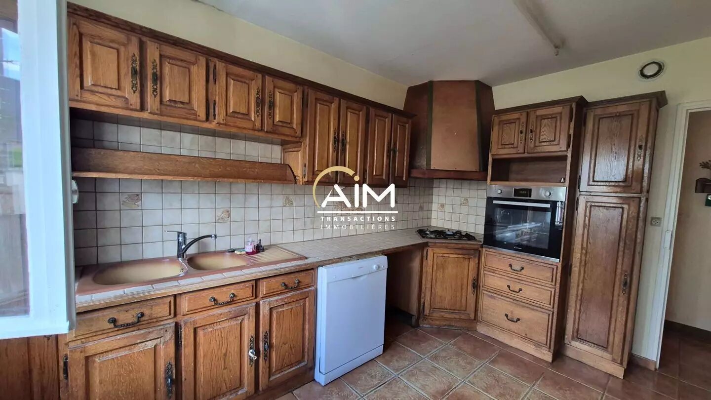 Maison à vendre, 147m², Saint-Avertin