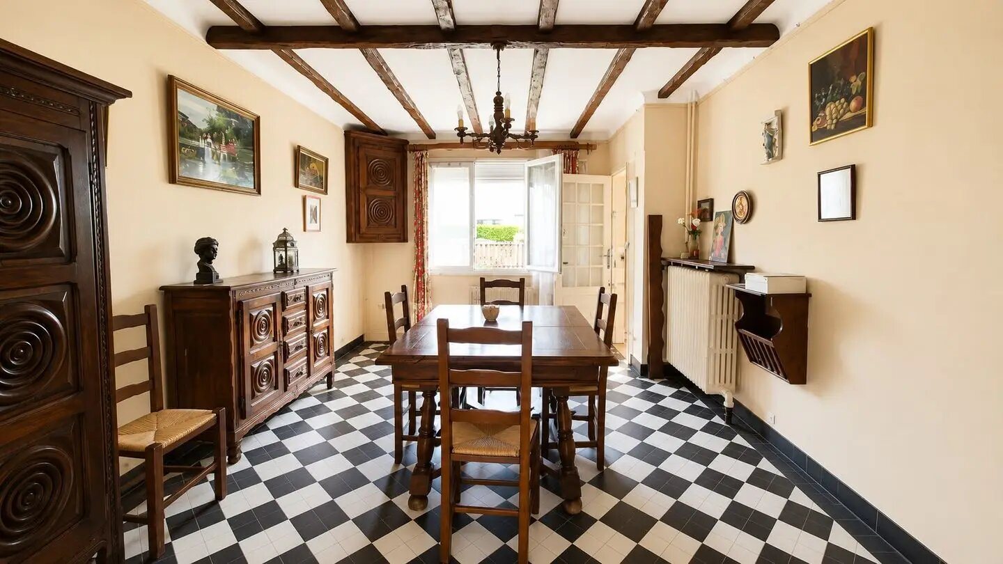 Maison à vendre, 147m², Saint-Avertin