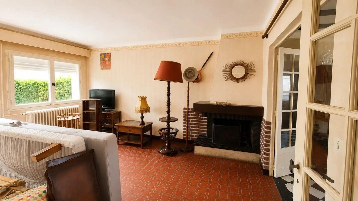 Maison à vendre, 147m², Saint-Avertin