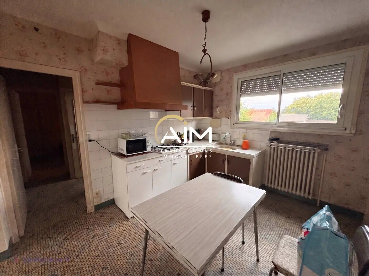 Maison à vendre, 96m², La Ville-aux-Dames