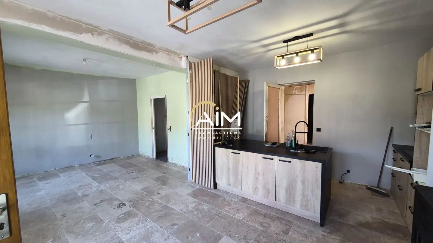 Maison à vendre, 171m², Saint-Georges-sur-Cher