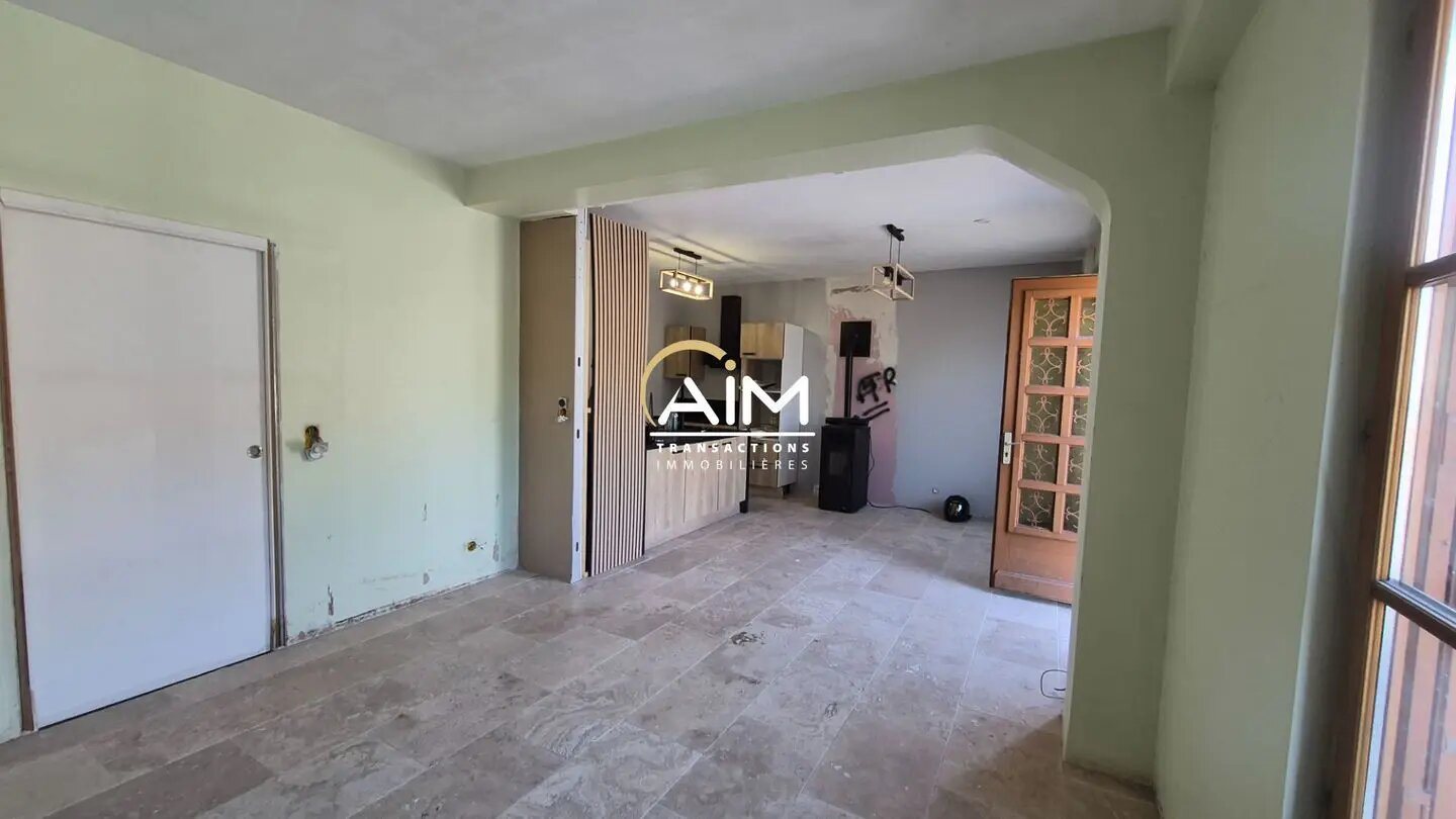 Maison à vendre, 171m², Saint-Georges-sur-Cher