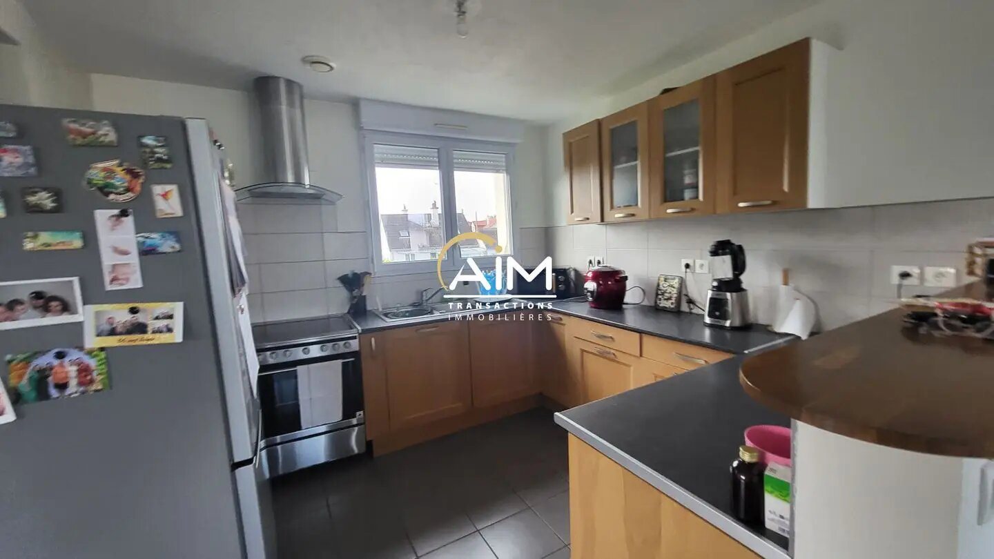 Maison à vendre, 113m², Saint-Martin-le-Beau