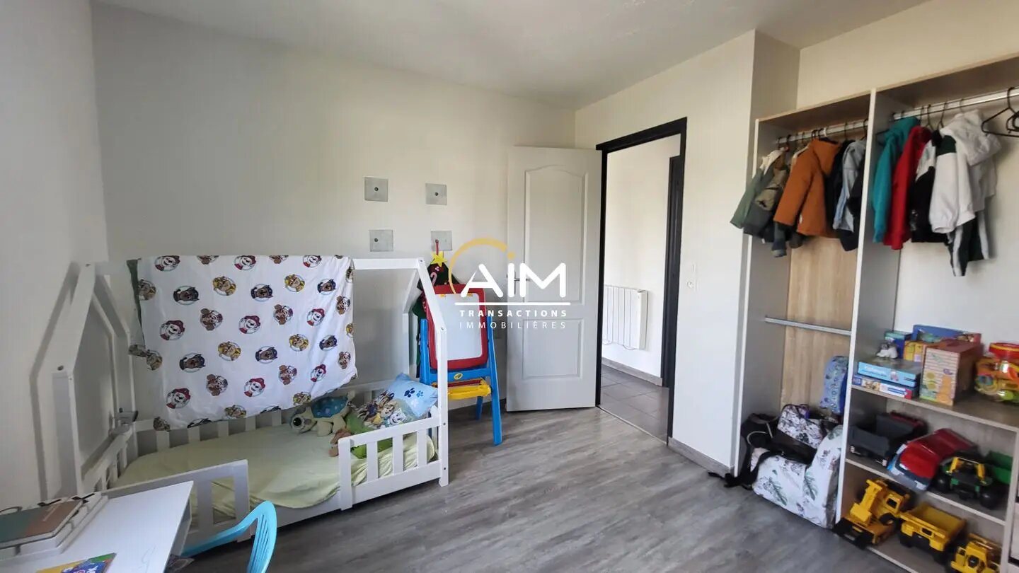 Maison à vendre, 113m², Saint-Martin-le-Beau