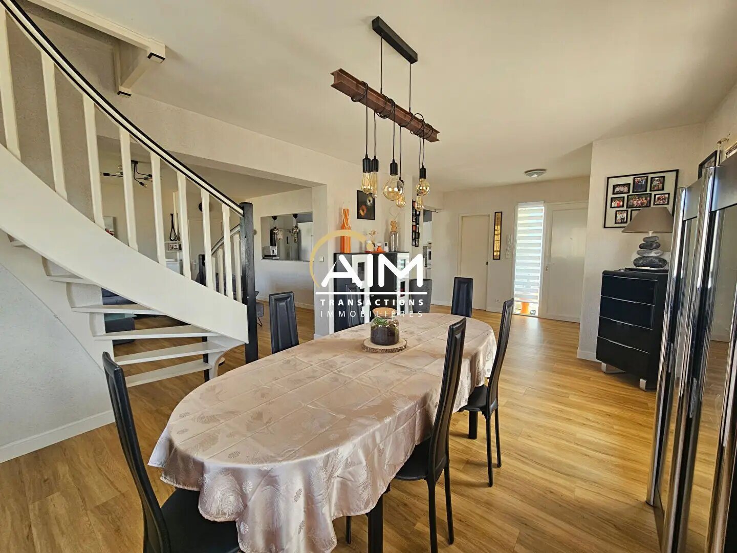 Maison à vendre, 265m², Montlouis-sur-Loire