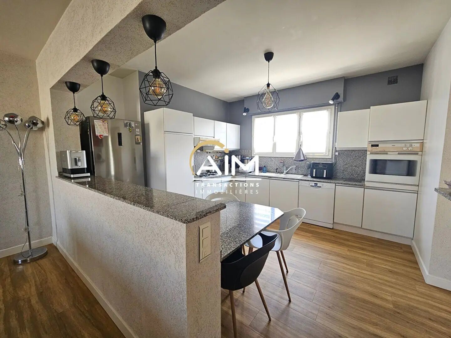 Maison à vendre, 265m², Montlouis-sur-Loire