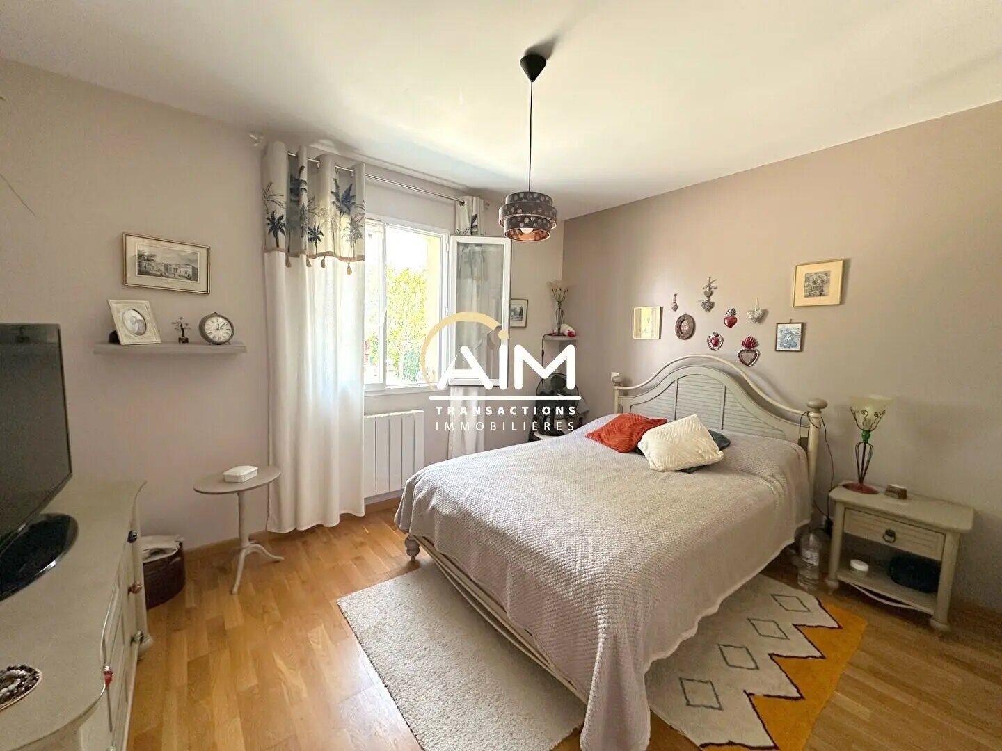 Maison à vendre, 98m², Montrichard