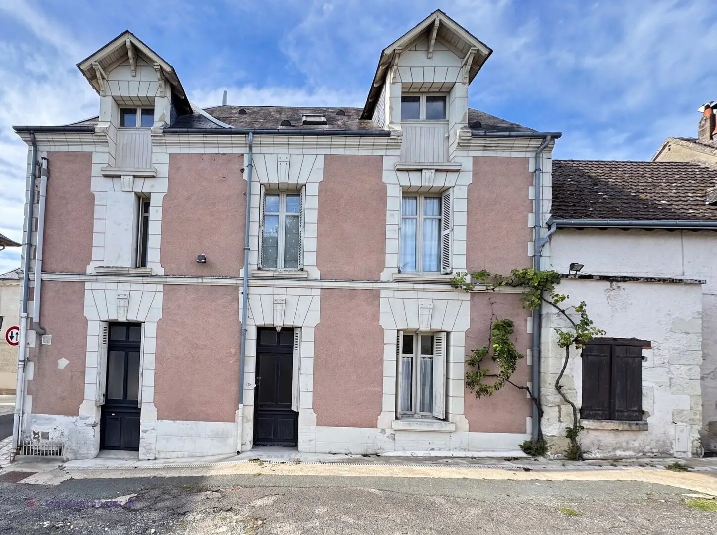 Maison à vendre, 162m², Saint-Martin-le-Beau