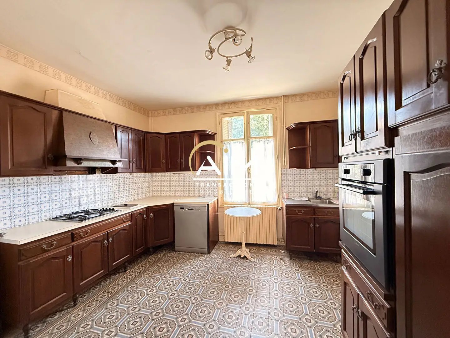 Maison à vendre, 162m², Saint-Martin-le-Beau